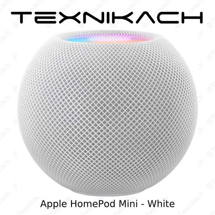 Новый Apple HomePod Mini Доставка