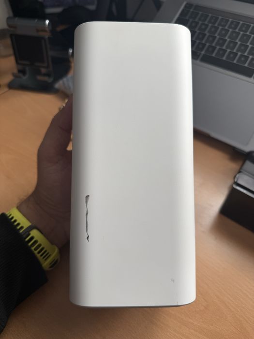 Modem 5G GHTelekom model H138-380