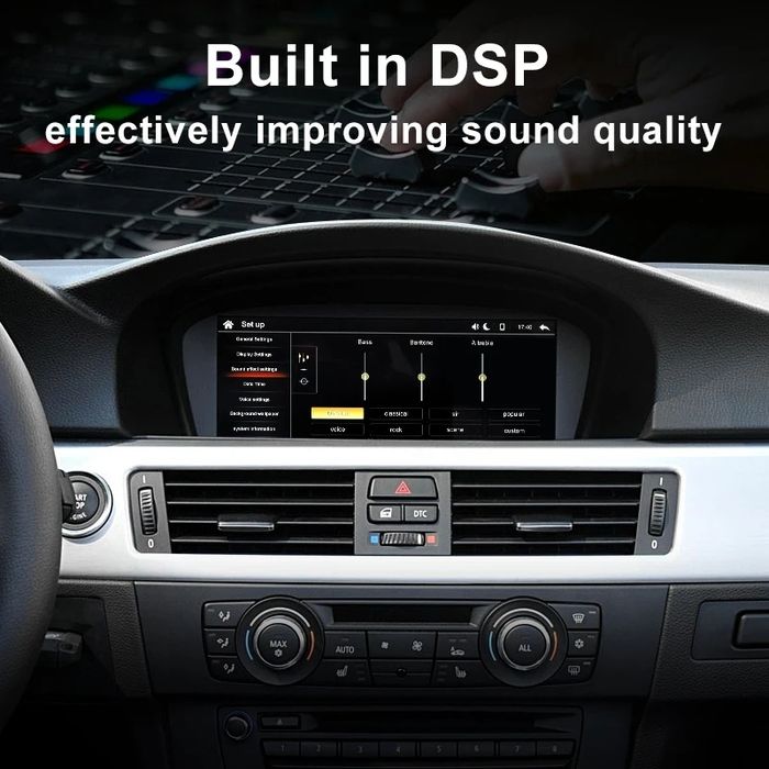 Modul Carplay Wireless Bmw 2004-2016  CCC,Nbt,Cic