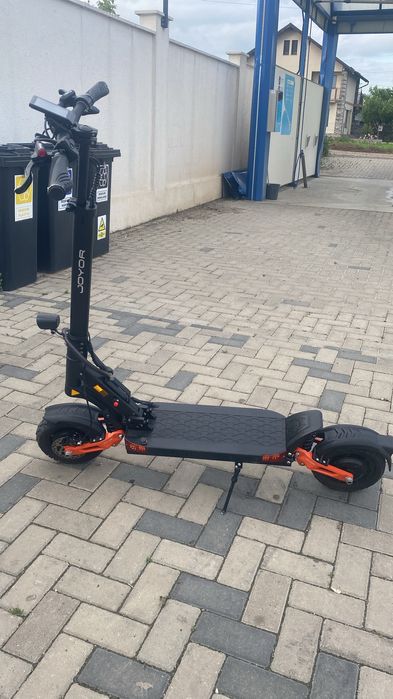 Vând joyor t10 nou nout