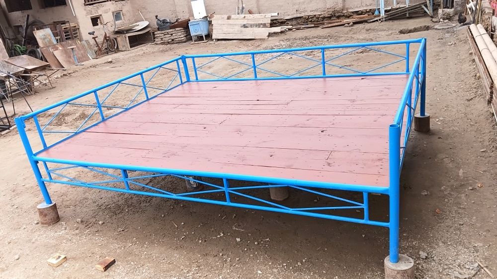 Тапшан жиналмалы