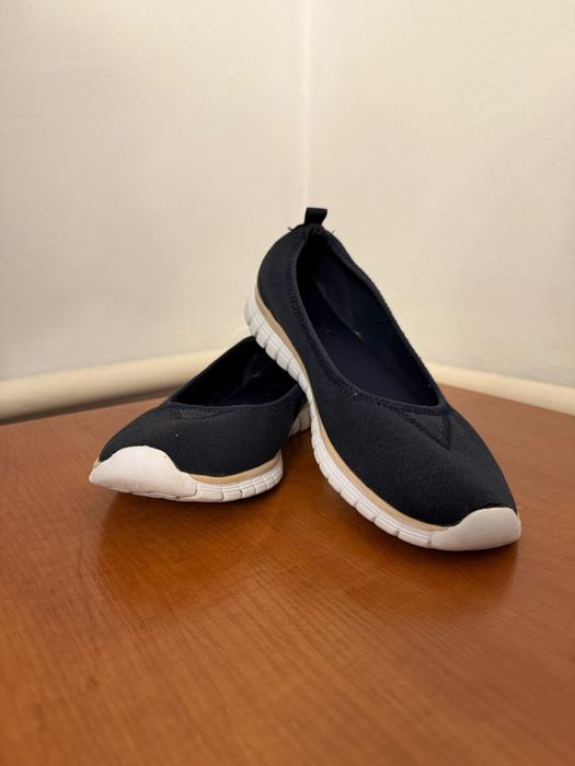 Качественная обувь, б/у