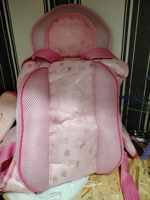 Продам бескаркасное автокресло