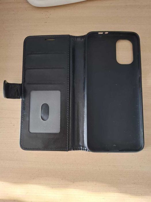 Smartphone Nokia G21 + калъф