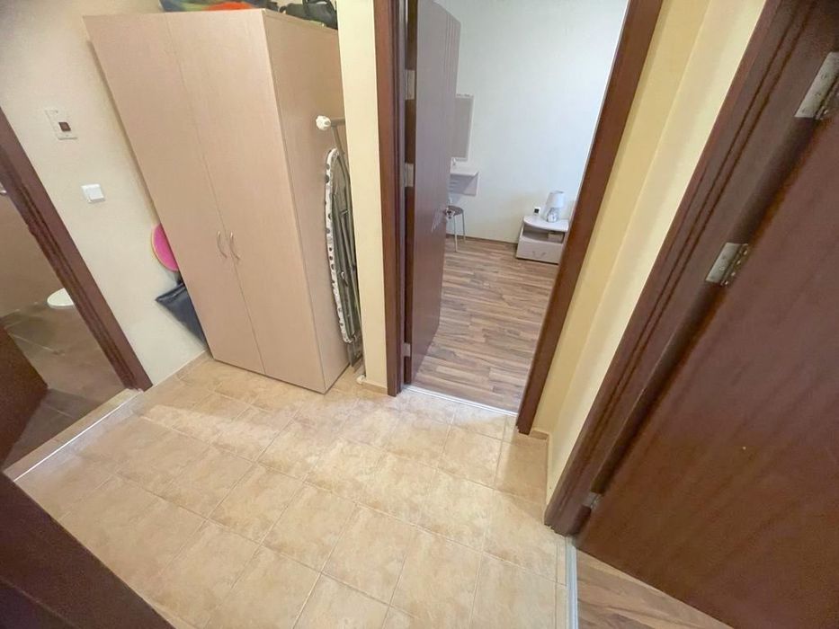 Продава се Тристаен апартамент в с. Равда, Област Бургас - 80 кв.м за 1163 €/кв.м - Снимка #9