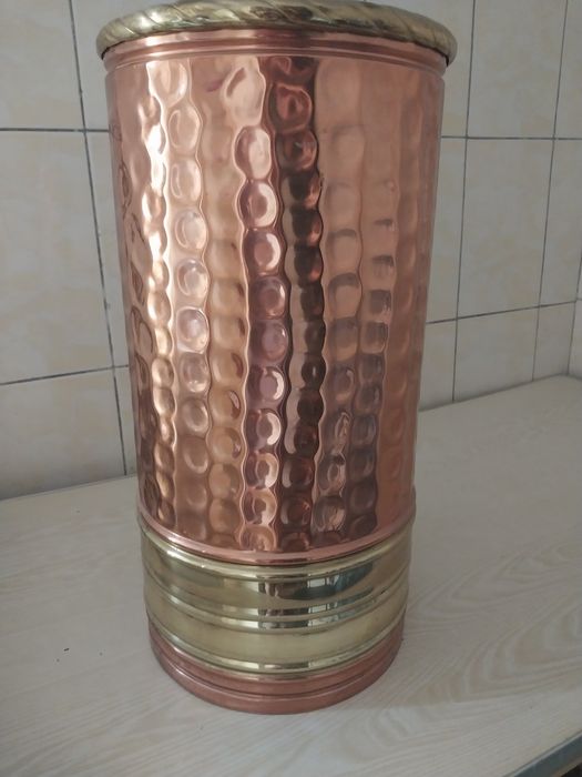 Продам медный кувшин
