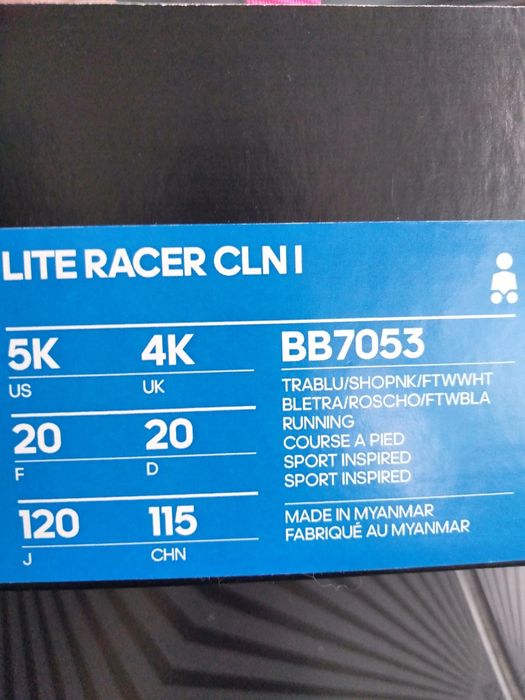 Încălțăminte sport Adidas