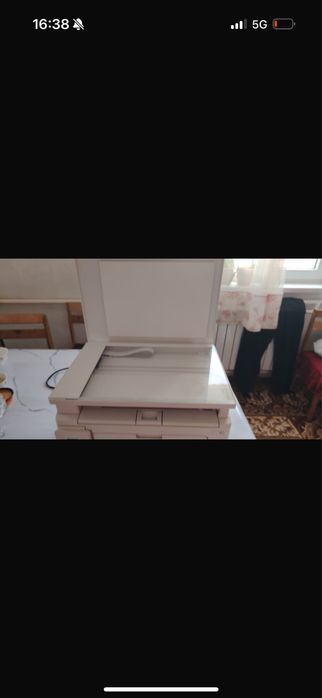 Принтер  МФУ HP LaserJet Pro M130a