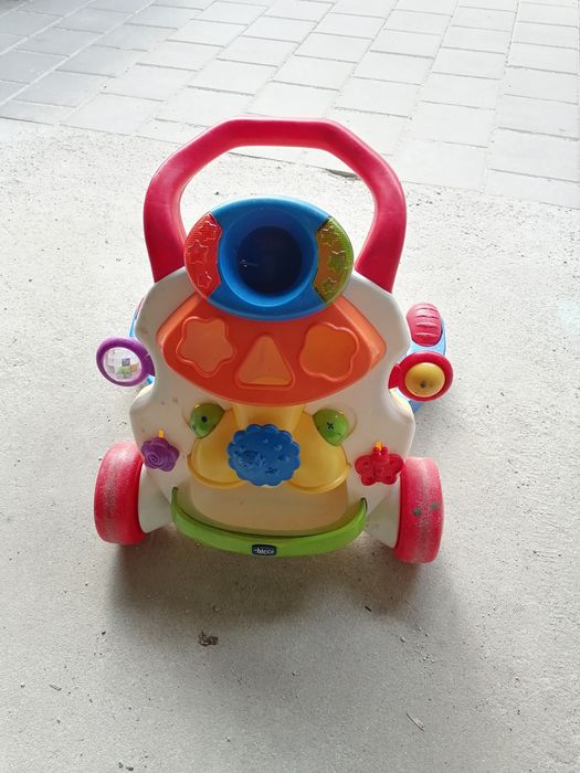 Проходилка /локър