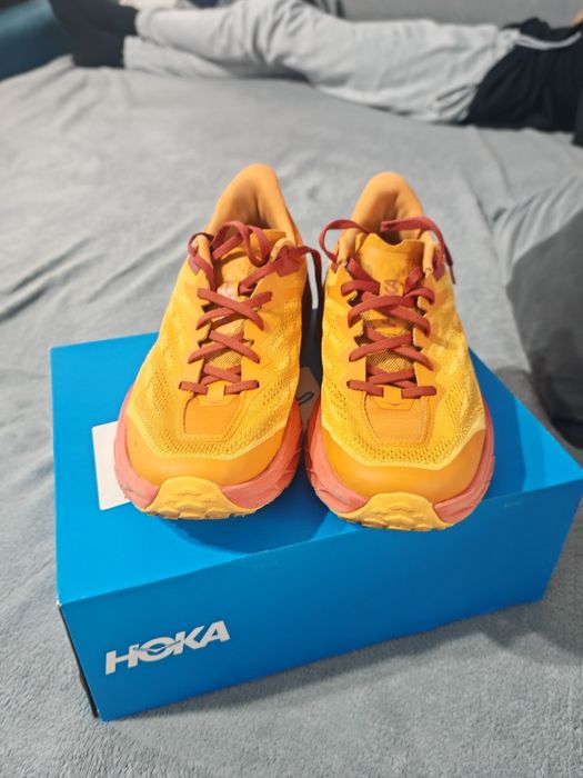 Adidasi Hoka Speedgoat 5 barbati