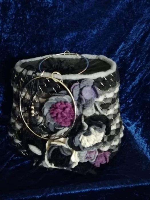 Дизайнерска дамска чанта