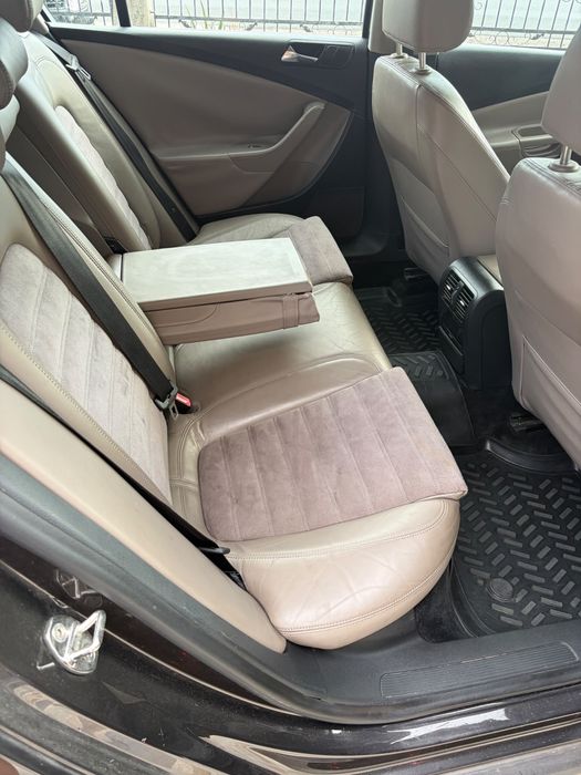 Vand vw passat 2.0 diesel