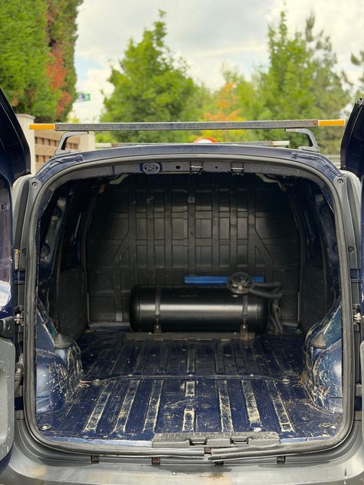DACIA Logan MCV 2012 — imagine 4