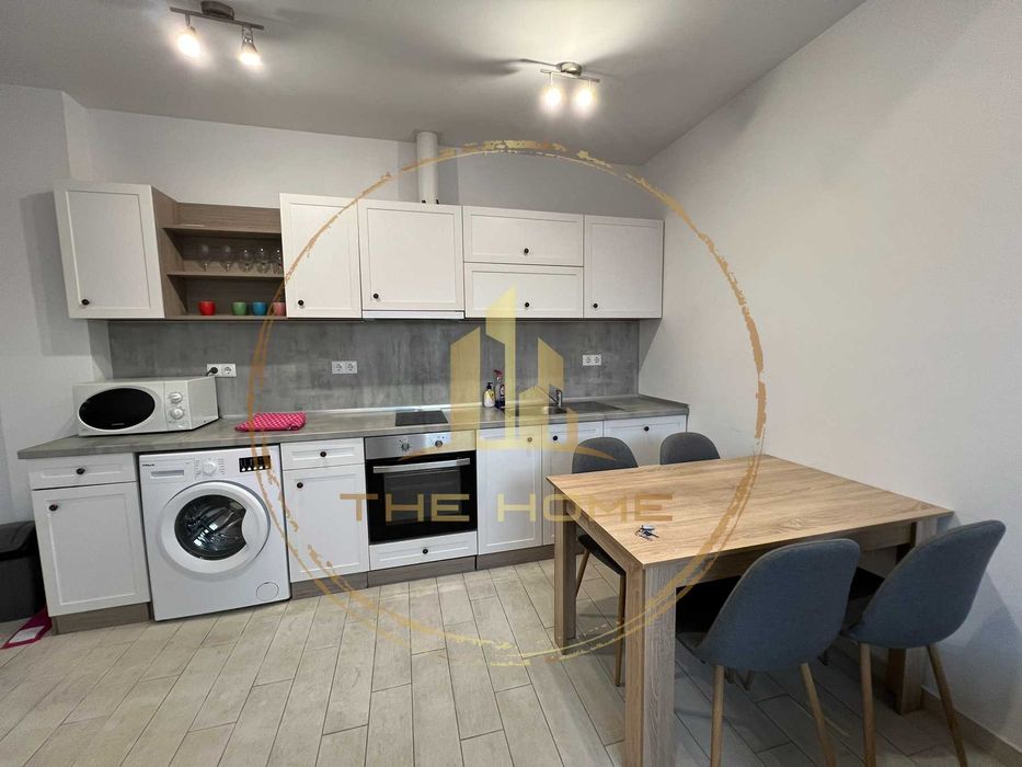 Дава се под наем Двустаен апартамент в Варна, Колхозен пазар - 75 кв.м за 450 € - Снимка #3