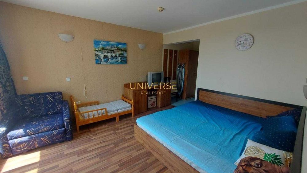 Продава се Тристаен апартамент в к.к. Слънчев бряг - 99 кв.м за 910 €/кв.м - Снимка #10
