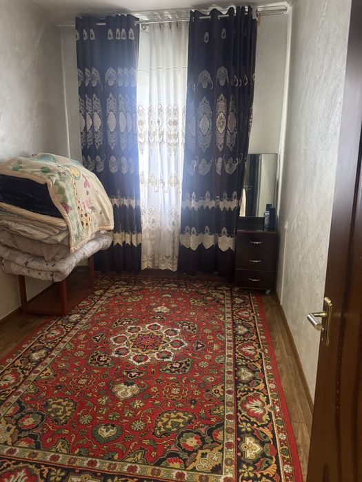 Продается 2 х комнатная квартира ТТЗ-4 Карзинка