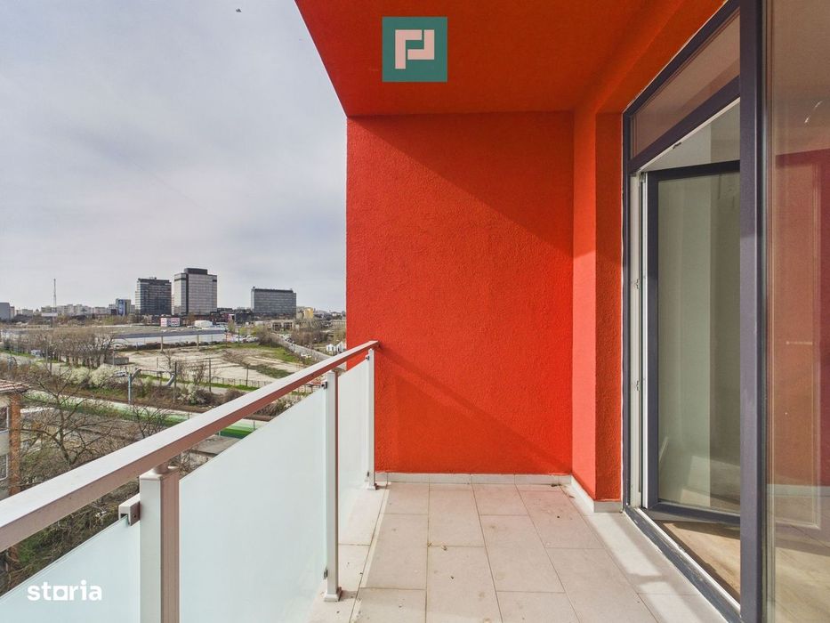 Apartament 2 camere, 55 mp, Tipografilor