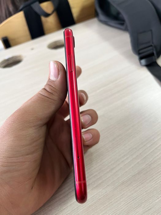 iPHONE XR сост идеал