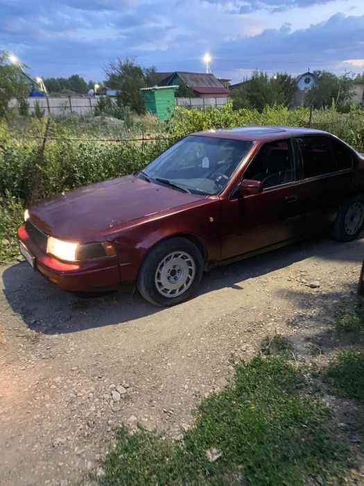 Nissan maxima j30