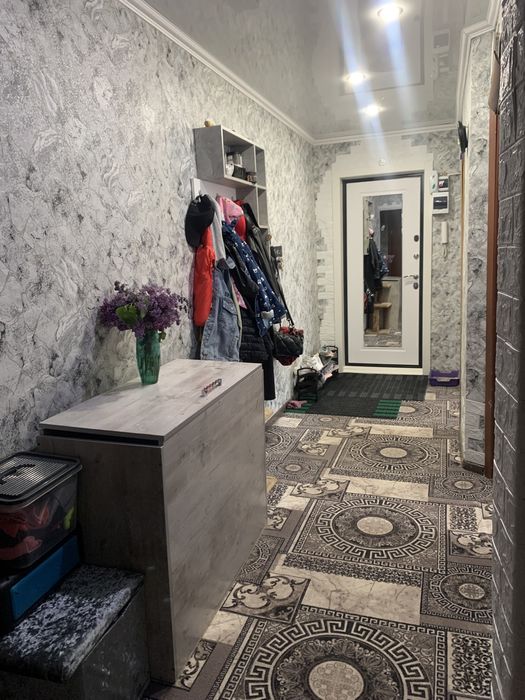 Продам 3 комн квартиру