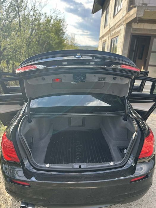 Vand bmw seria 7 730d
