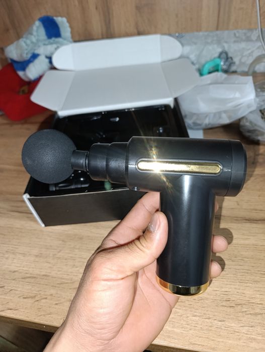 Masaj qiladigan aparat. yangi