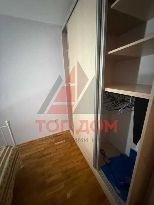 Дава се под наем Двустаен апартамент в Варна, Левски - 65 кв.м за 510 € - Снимка #8