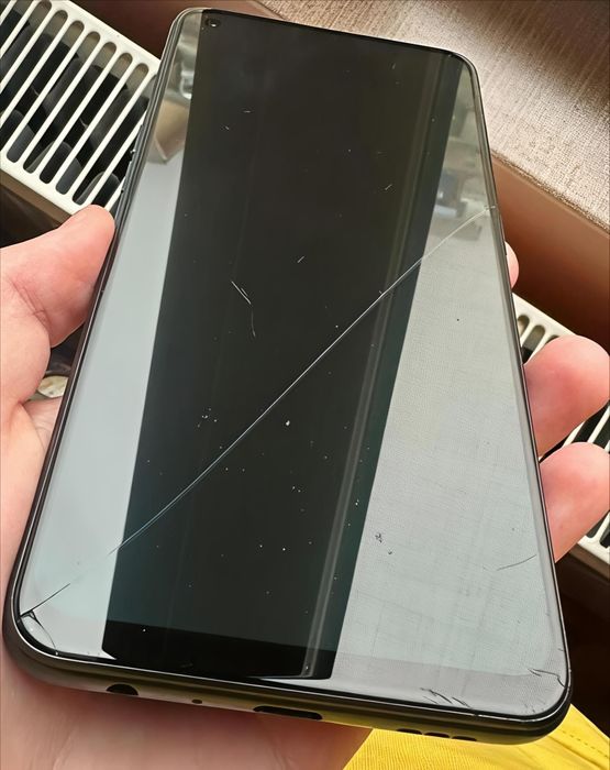 Telefon oppo reno 5 lite