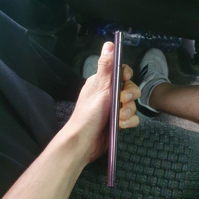 S22 Ultra Holati Ideal