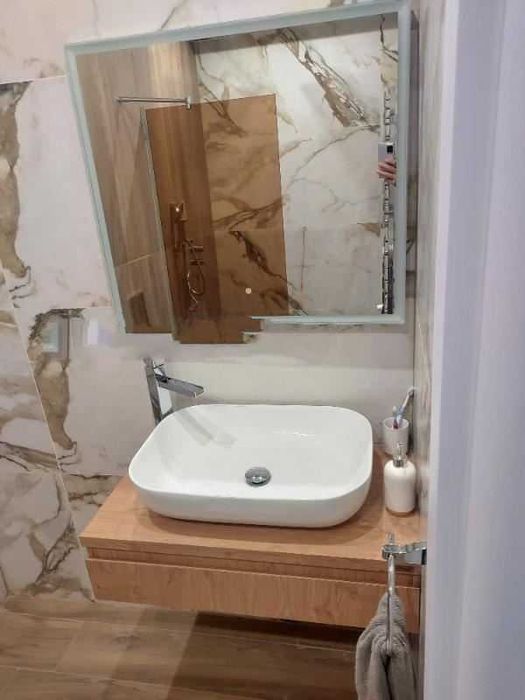 Дава се под наем Двустаен апартамент в София, Лозенец - 74 кв.м за 397.8 € - Снимка #8