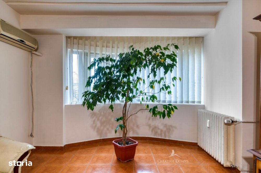 Palatul Parlamentului - Marriott / Apartament cu doua camere