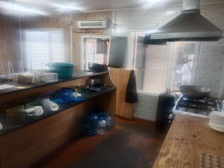 Продам  действующий бизнес