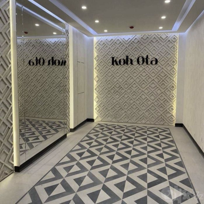 Срочно продаю свою квартиру 105 м² в ЖК «КОН-ОТА».