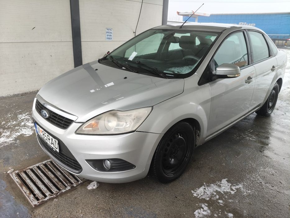 Ford Focus 2 fl 1.8 tdci 2008
