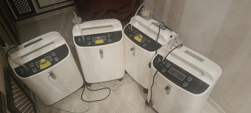 Кислородный концентратор