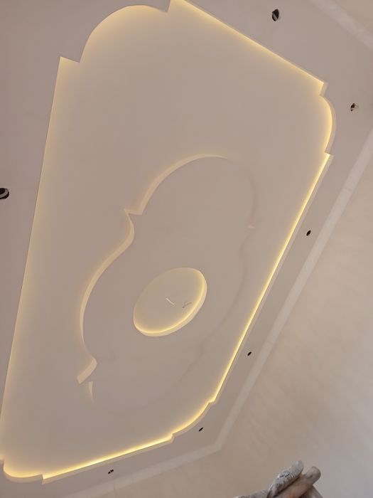 Квартира под ключ ремонт қиламиз