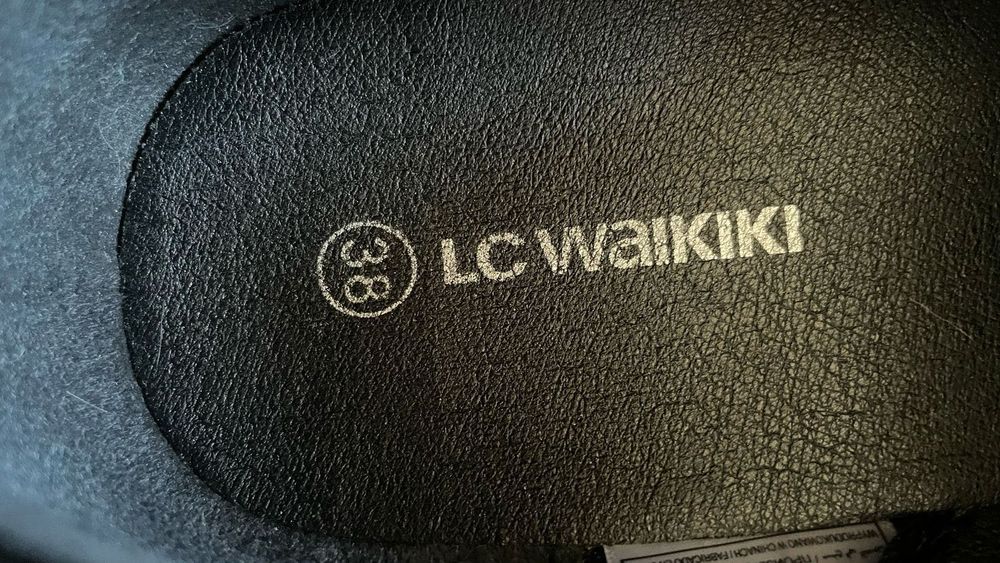 Туфли на 38 размер