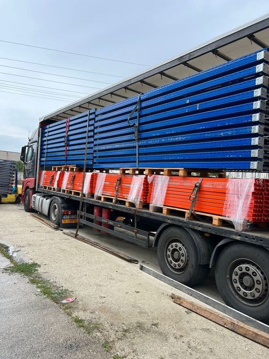 Rafturi Metalice profesionale