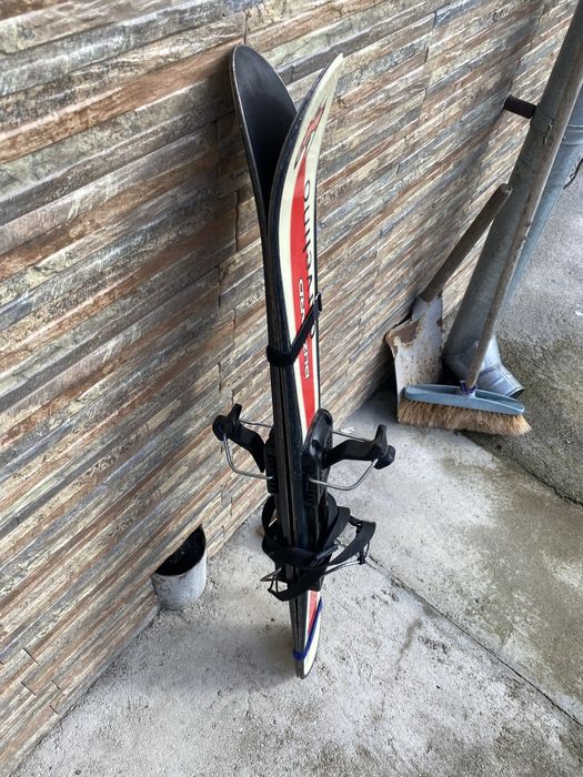 Два чифта интересни ски: фрирайд и къси ски