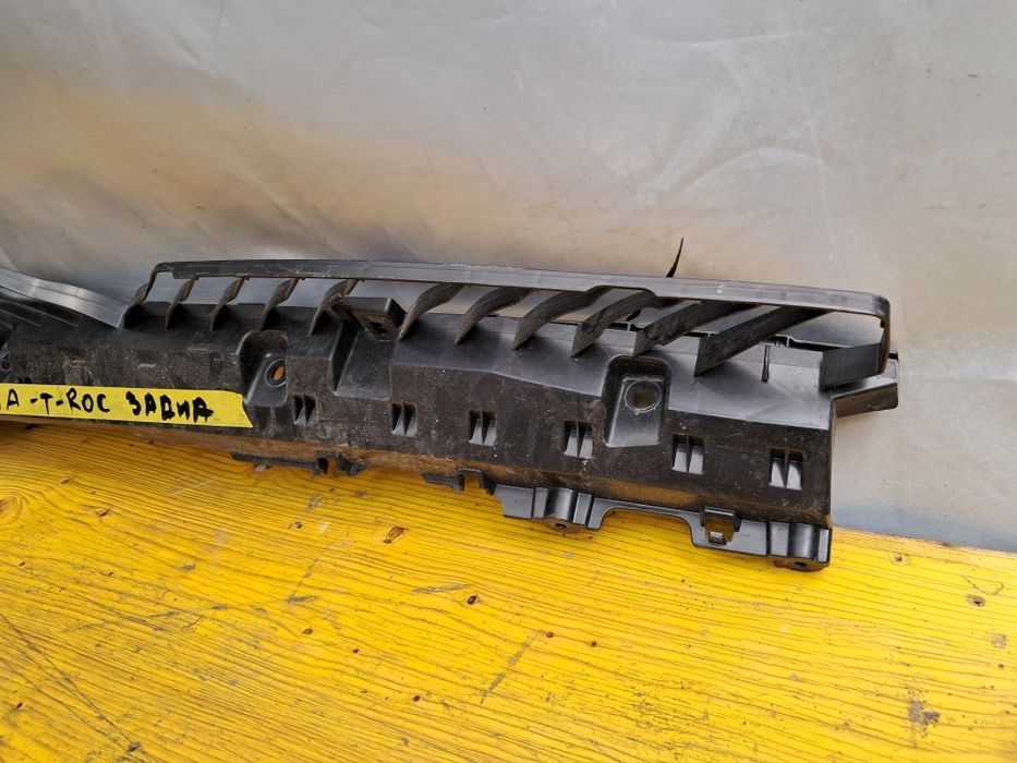 Основа греда задна броня фолксваген  Vw T-Roc