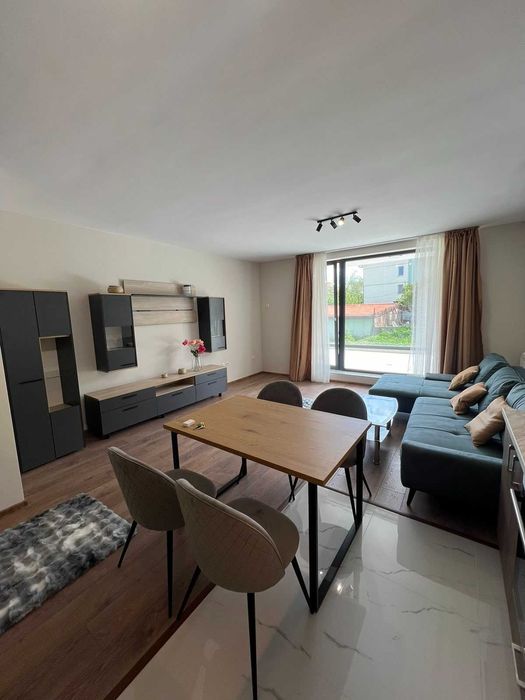 Дава се под наем Двустаен апартамент в София, Драгалевци - 65 кв.м за 1200 € - Снимка #2