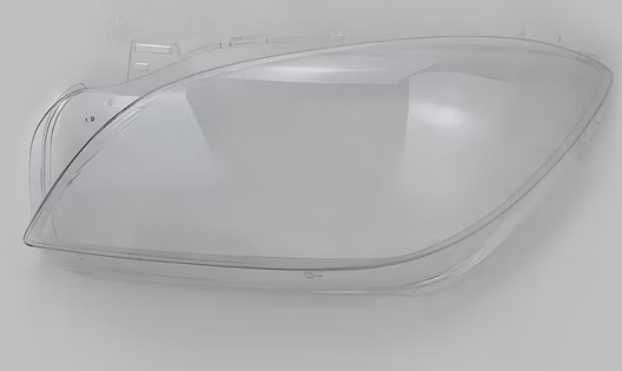 Стъкла за фар Mercedes W166 ML 11-15, Корпус за фар Mercedes W166 ML