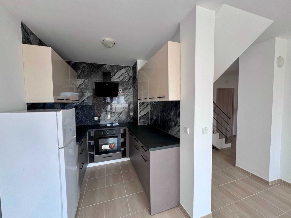 Продава се Мезонет в с. Равда, Област Бургас - 260 кв.м за 531 €/кв.м - Снимка #3