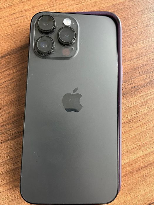 Vand Iphone 14 PRO Max 512GB