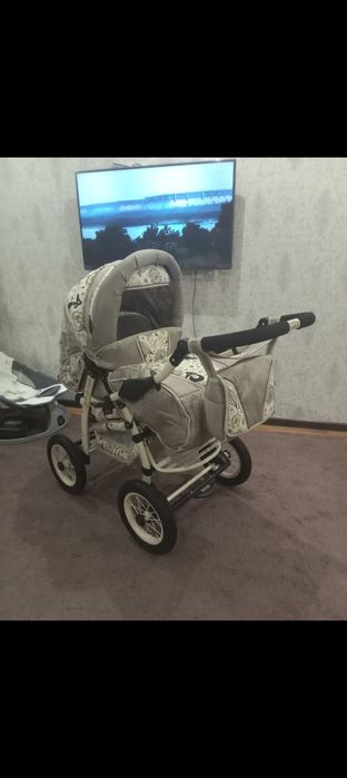 Коляска - трансформер