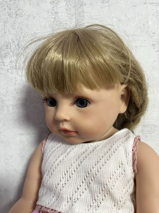 Продам двух кукол реборны