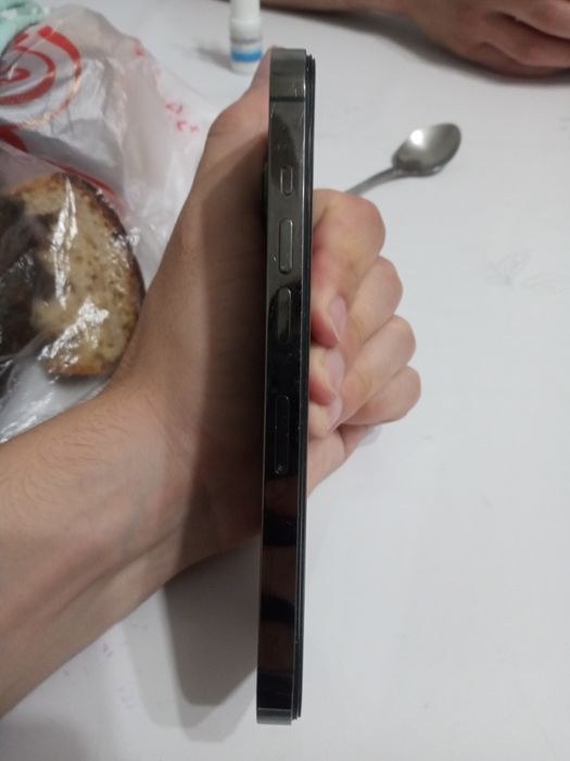 iPhone 13pro 256gb