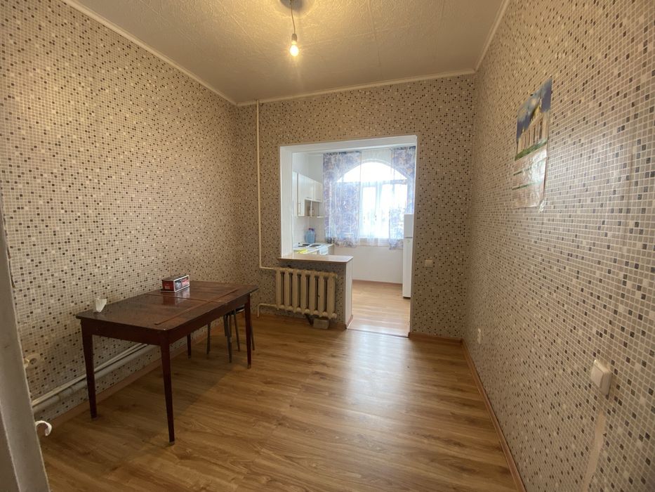 Продам 1 комнатную лен проект