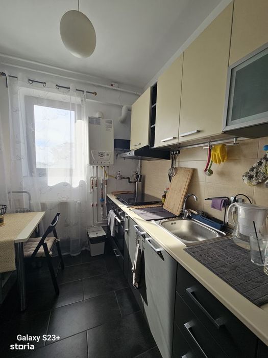 Apartament – București, Bucureștii Noi - Mai multe