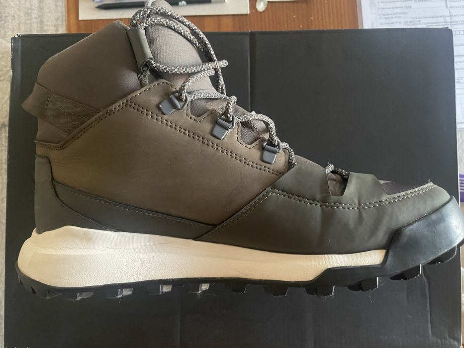 Addidas Terrex  Зимни туристически обувки